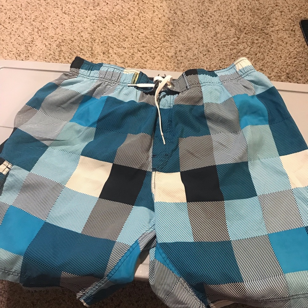 Ron Jon Surf Shop trunks